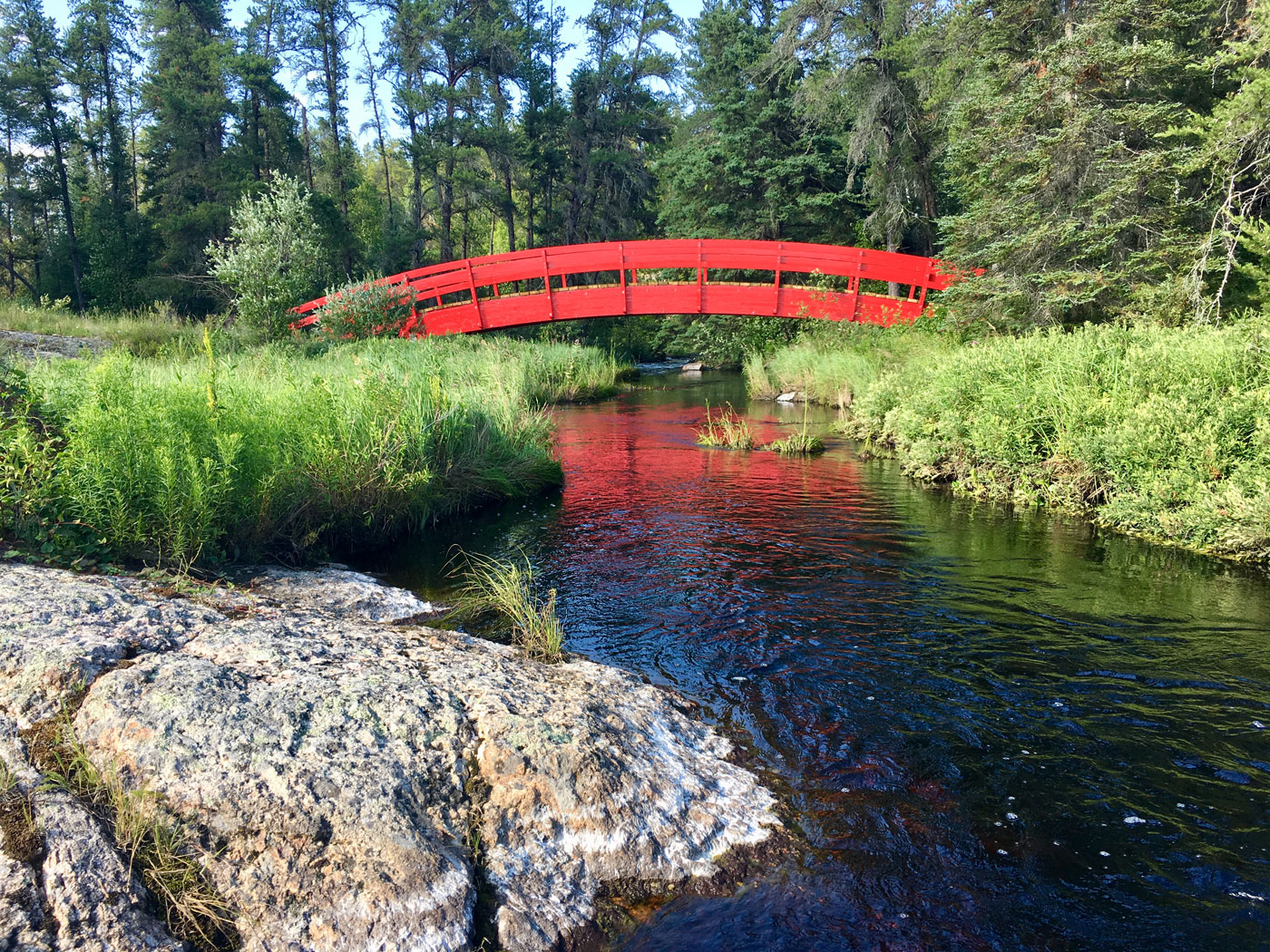 Centennial Trail