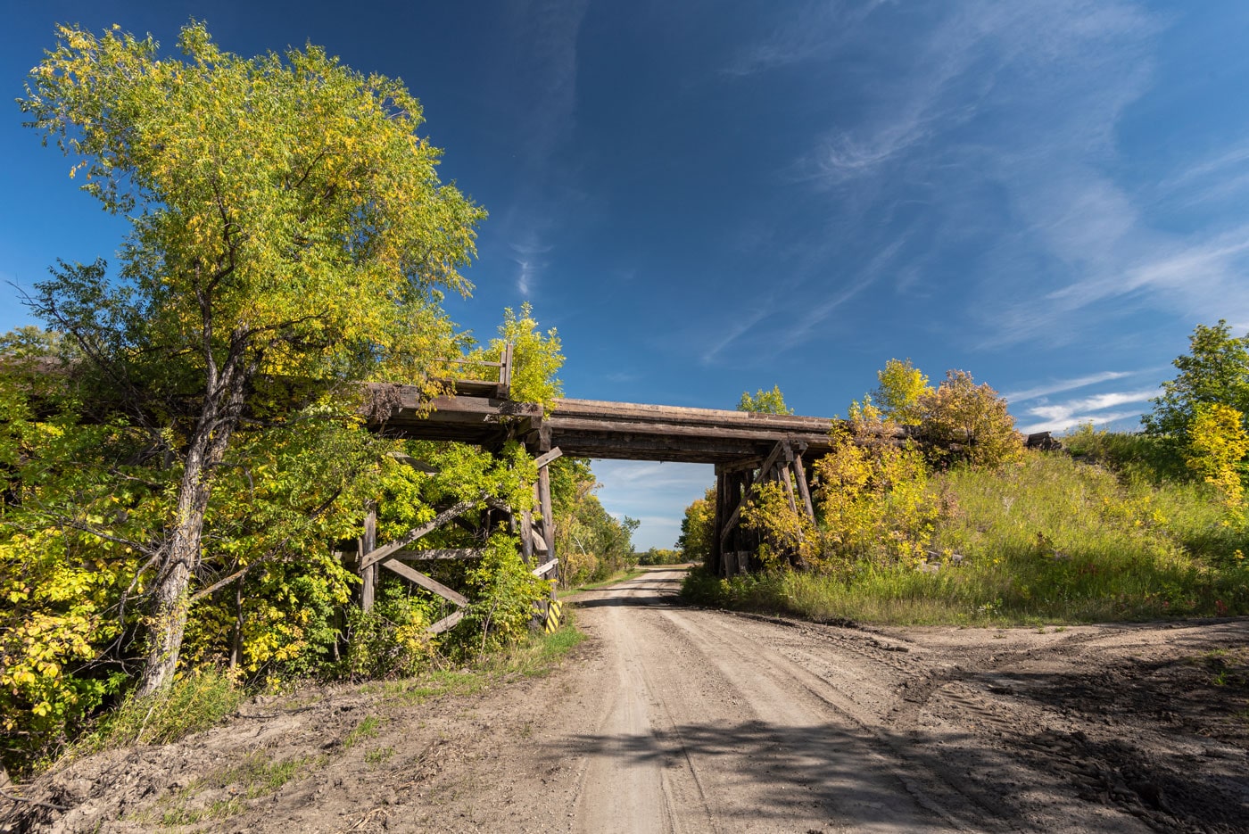 Miami Thompson Trail