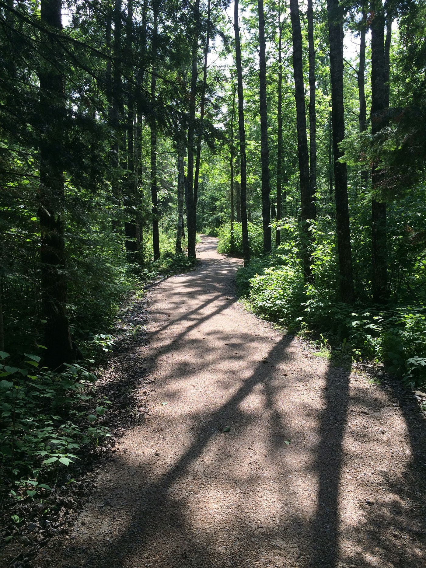 South Whiteshell Trail