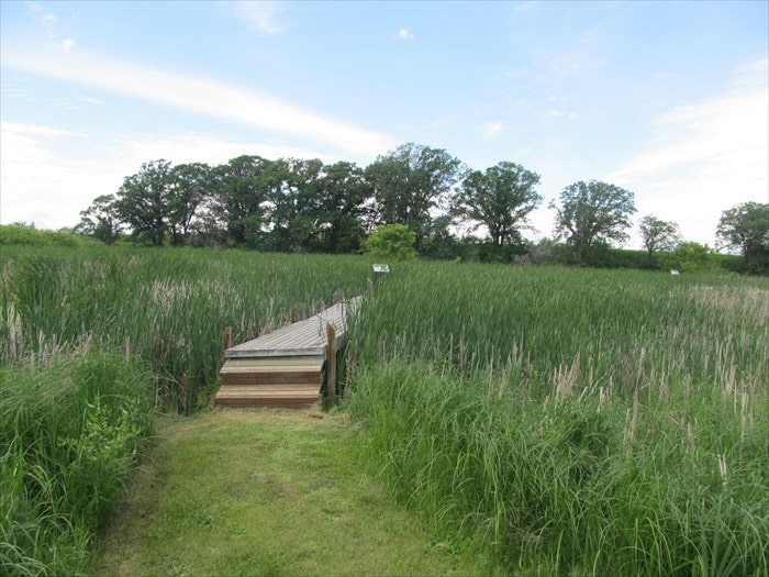 Victoria Millennium Trail