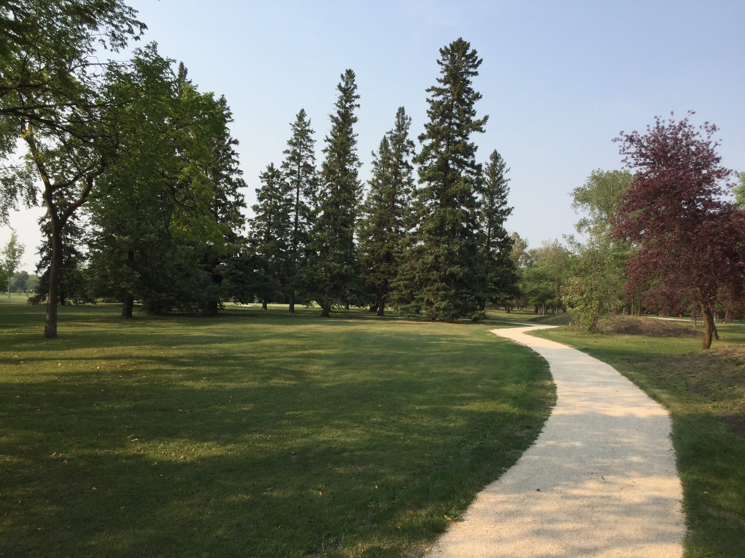 Featured Image for “PROVINCE ANNOUNCES FUNDING FOR NEW TRAIL, TRAIL ENHANCEMENTS AT TWO WINNIPEG LOCATIONS”