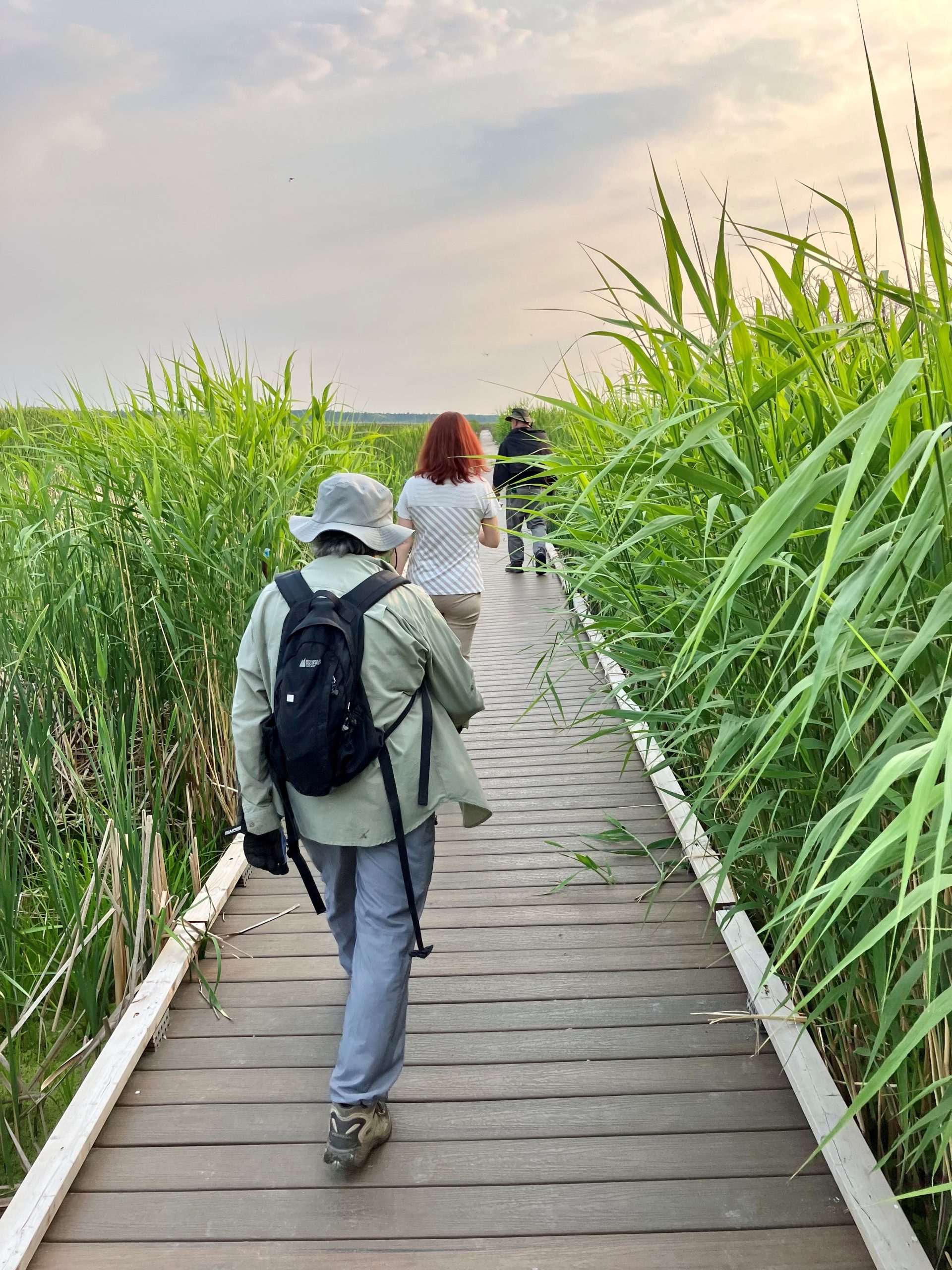 Featured Image for “Trail Talks 2026 Heads North to The Pas.”